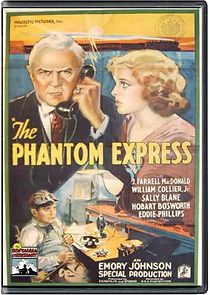 The Phantom Express