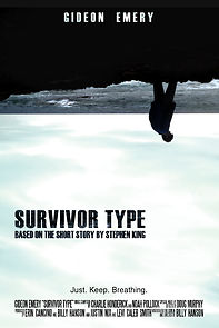 Survivor Type (Short 2012)