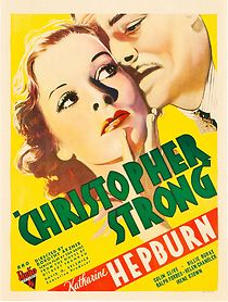 Christopher Strong