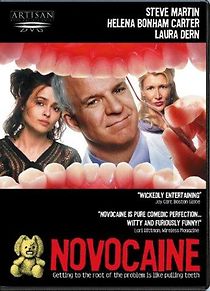Novocaine