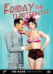 Friday the Thirteenth