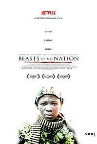 Beasts of No Nation
