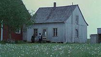 The Ungrateful Land: Roch Carrier Remembers Ste-Justine