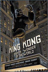 King Kong