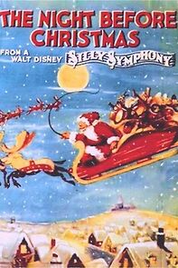 The Night Before Christmas