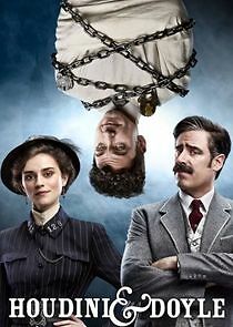 Houdini & Doyle