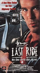 The Last Ride