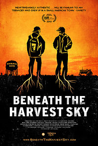 Beneath the Harvest Sky