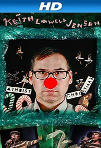 Keith Lowell Jensen: Atheist Christmas
