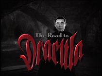The Road to Dracula