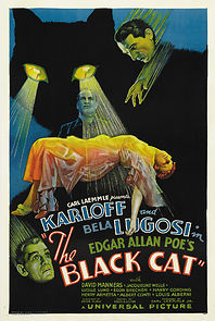 The Black Cat