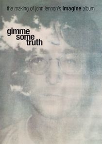 Gimme Some Truth: The Making of John Lennon's Imagine Album