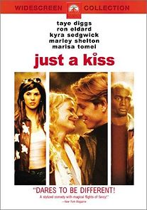 Just a Kiss