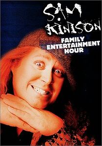The Sam Kinison Family Entertainment Hour (TV Spec...