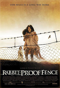 Rabbit-Proof Fence