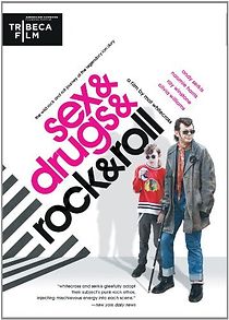 Sex & Drugs & Rock & Roll