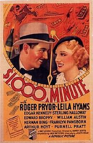 $1000 a Minute