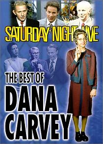 Saturday Night Live: The Best of Dana Carvey