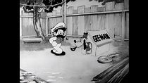 Buddy the Gee Man
