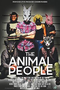The Animal People