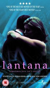 Lantana