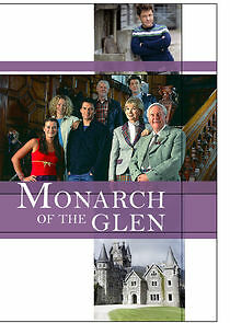 Monarch of the Glen