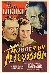 Murder by Television