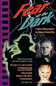 Fear in the Dark