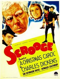 Scrooge