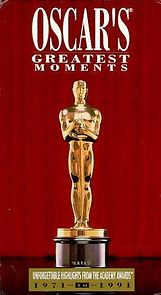 Oscar's Greatest Moments