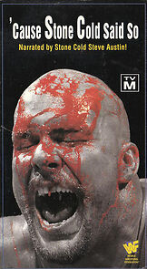 WWF: 'Cause Stone Cold Said So!