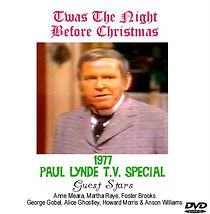 'Twas the Night Before Christmas