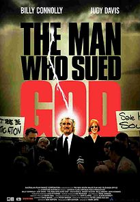 The Man Who Sued God