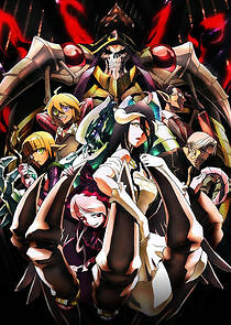 Overlord