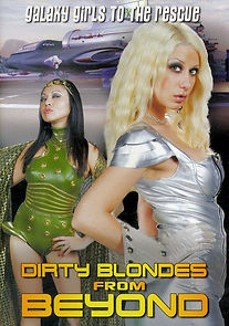 Dirty Blondes from Beyond
