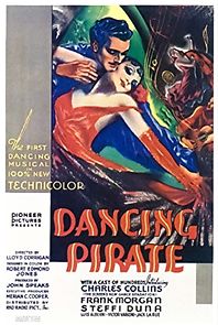 Dancing Pirate
