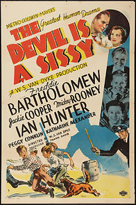 The Devil Is a Sissy