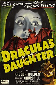 Dracula's Daughter