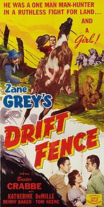 Drift Fence