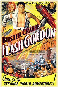 Flash Gordon