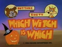 Which Witch Is Which