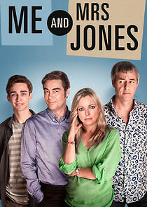 Me and Mrs. Jones