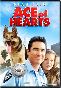 Ace of Hearts