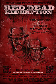 Red Dead Redemption: The Hanging of Bonnie MacFarlane