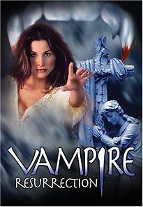 Song of the Vampire