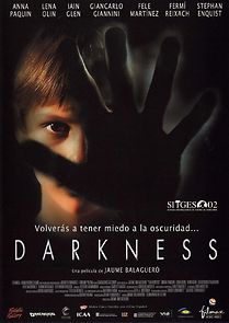 Darkness