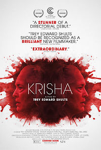 Krisha