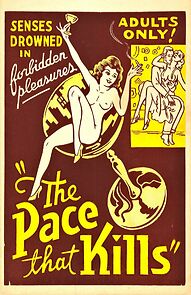 The Pace That Kills