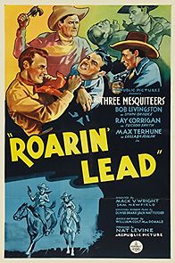 Roarin' Lead