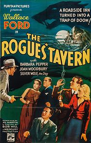 The Rogues' Tavern